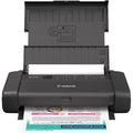 PIXMA TR160 Portable Wireless Printer - 7069C002 - eCommerce Business Prime