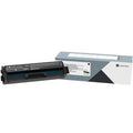 Lexmark C340X10 toner cartridge 1 pc(s) Original Black - C340X10 LEXMARK