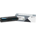 Lexmark Cyan Toner Cartridge Extra High Yield 6,700 Pages - 20N0X20 LEXMARK