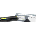Lexmark Yellow Toner Cartridge Extra High Yield 6,700 Pages - 20N0X40 LEXMARK