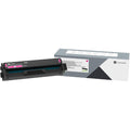 Lexmark Magenta Toner Cartridge Extra High Yield 6,700 Pages - 20N0X30 LEXMARK