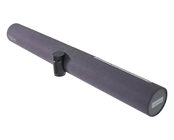 Lenovo 12UE0000US video conferencing accessory Black - 12UE0000US - eCommerce Business Prime