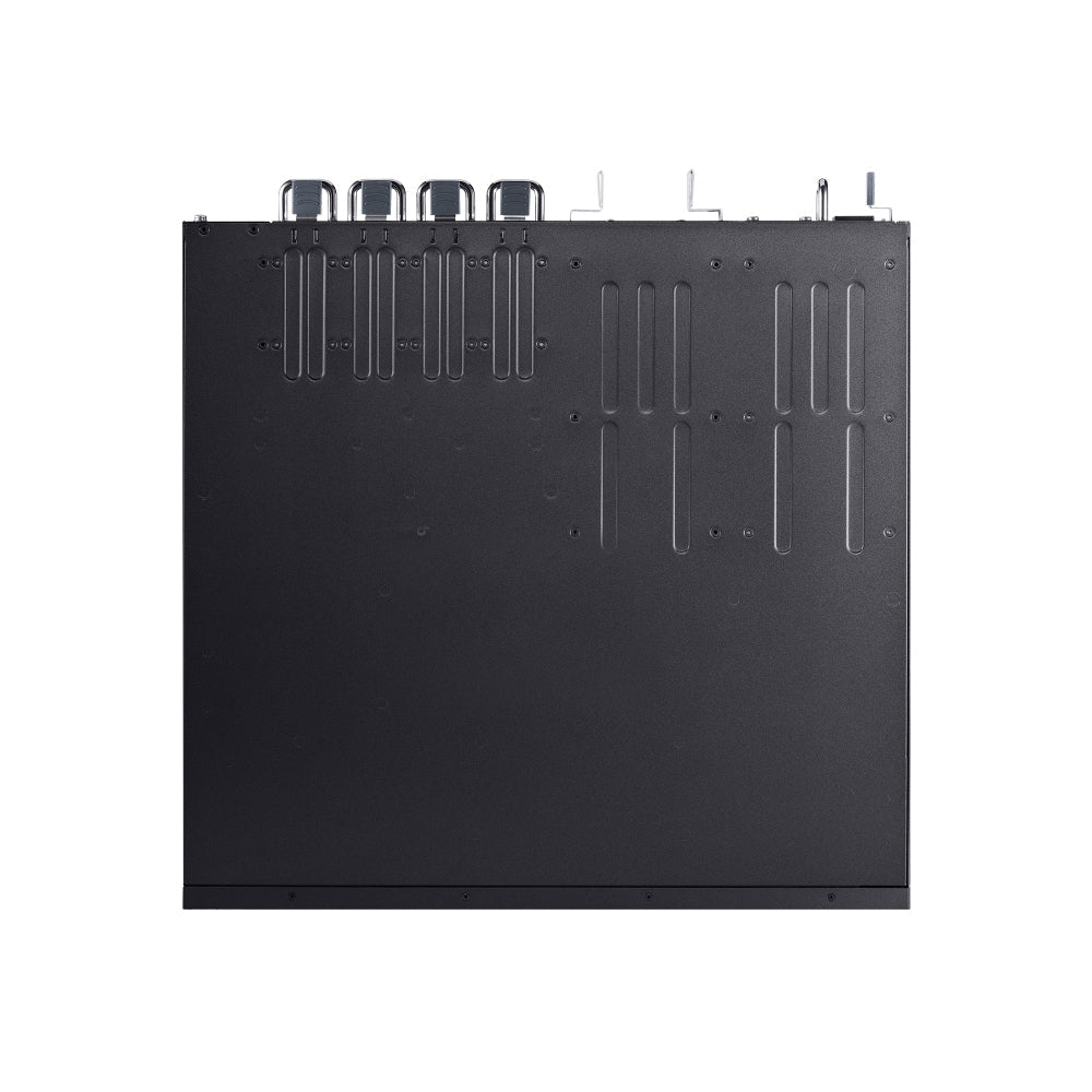 TP-Link Omada 48-Port Gigabit Stackable L3 Managed PoE+ Switch with 6 10G Slots - SG6654XHP - eCommerce Business Prime