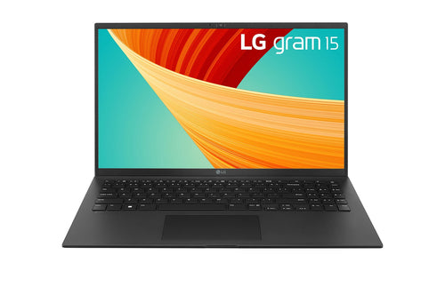 LG Gram 15Z90R Laptop 39.6 cm (15.6") Full HD Intel® Core™ i7 i7-1360P 16 GB LPDDR5-SDRAM 1 TB SSD Wi-Fi 6E (802.11ax) Windows 11 Pro Black - 15Z90R-Q.APB7U1 - eCommerce Business Prime