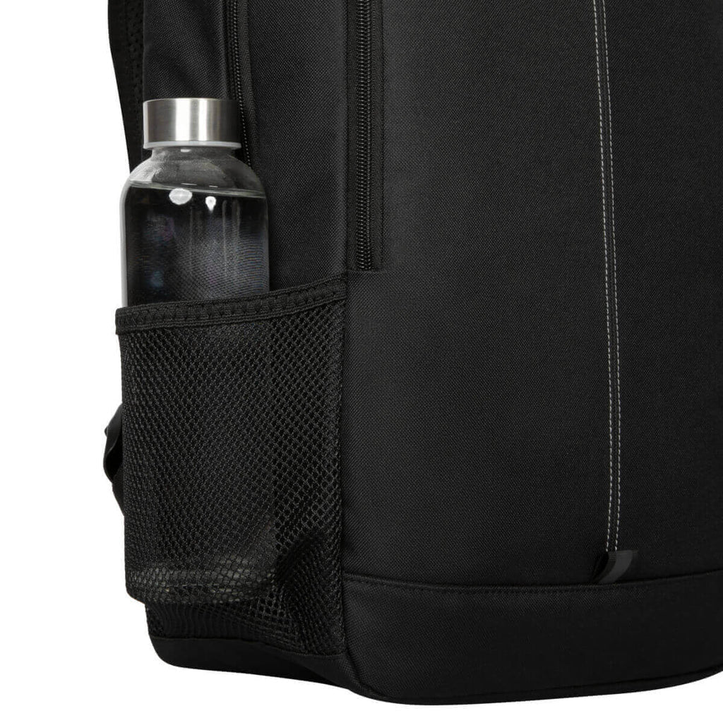Targus TBB943GL backpack Casual backpack Black Polyester - TBB943GL - eCommerce Business Prime