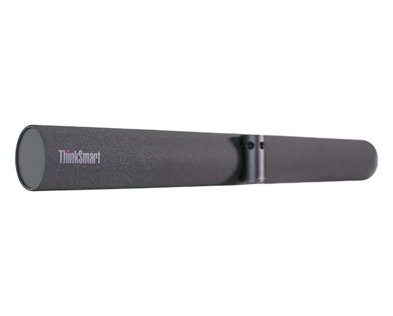 Lenovo 12UE0000US video conferencing accessory Black - 12UE0000US - eCommerce Business Prime