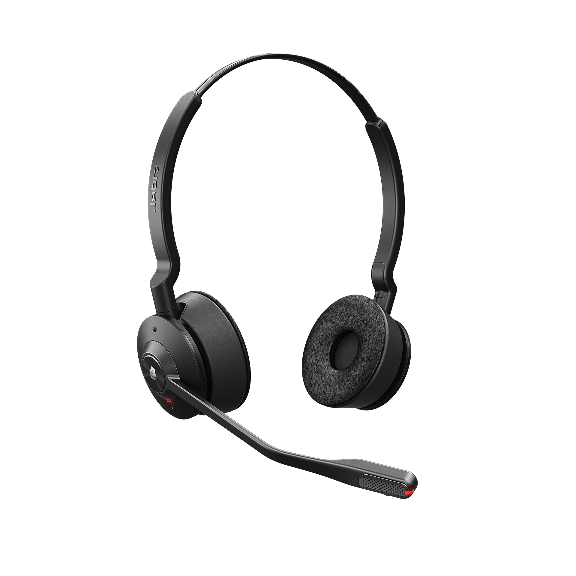 Jabra Engage 55 - USB-A MS Stereo, NA - eCommerce Business Prime