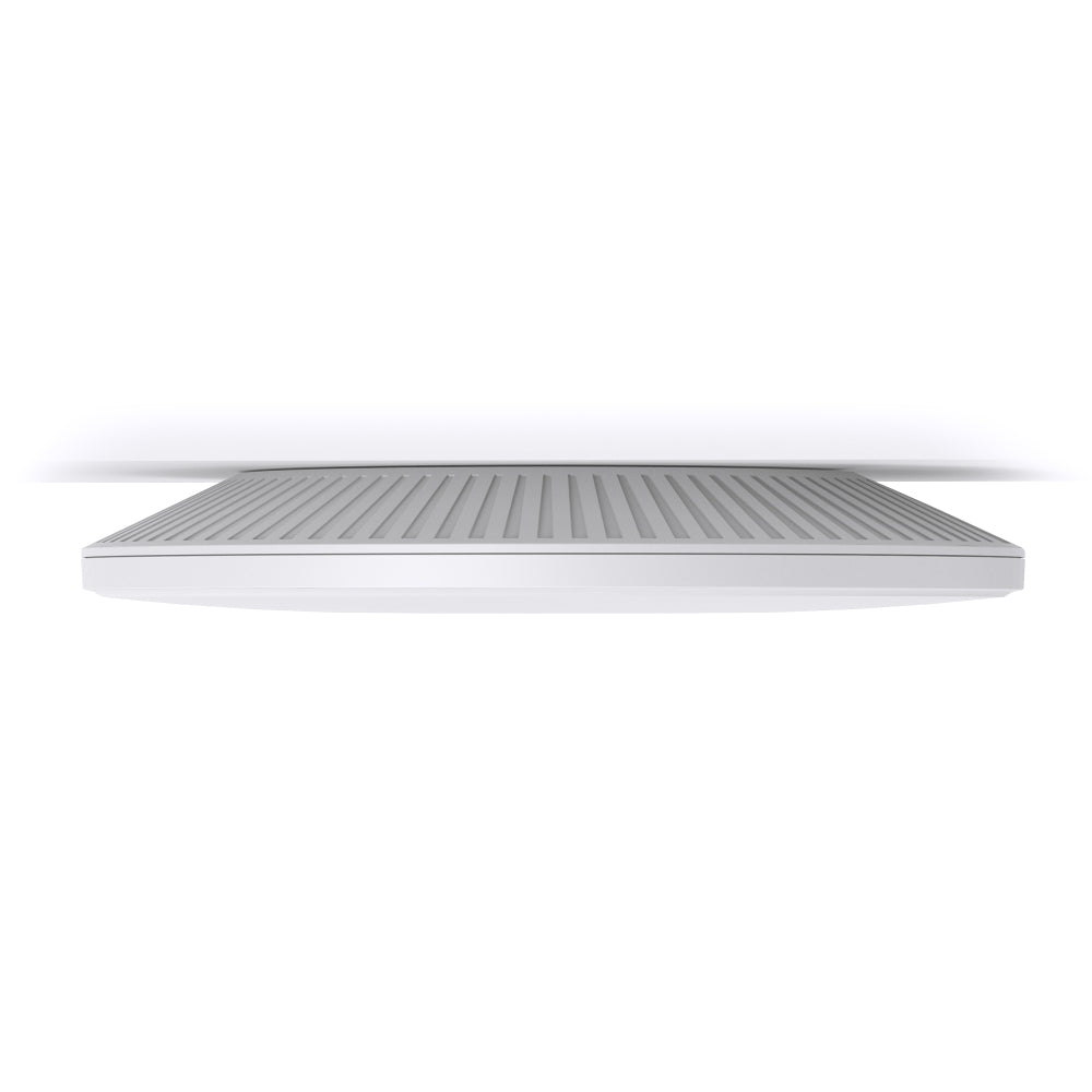 TP-Link Omada BE9300 Ceiling Mount Tri-Band Wi-Fi 7 Access Point - EAP773 - eCommerce Business Prime