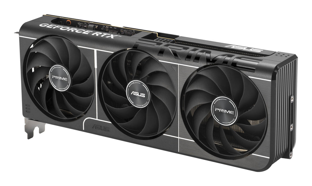 ASUS Prime -RTX5060TI-O8G NVIDIA GeForce RTX 5060 Ti 8 GB GDDR7 - PRIME-RTX5060TI-O8G - eCommerce Business Prime