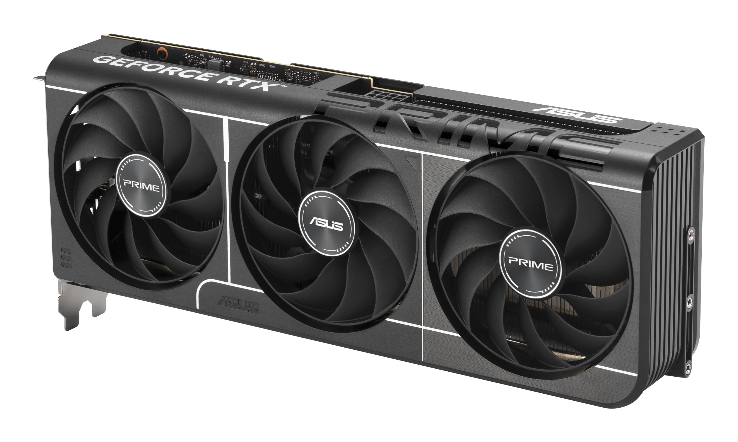ASUS Prime -RTX5060TI-O8G NVIDIA GeForce RTX 5060 Ti 8 GB GDDR7 - PRIME-RTX5060TI-O8G - eCommerce Business Prime