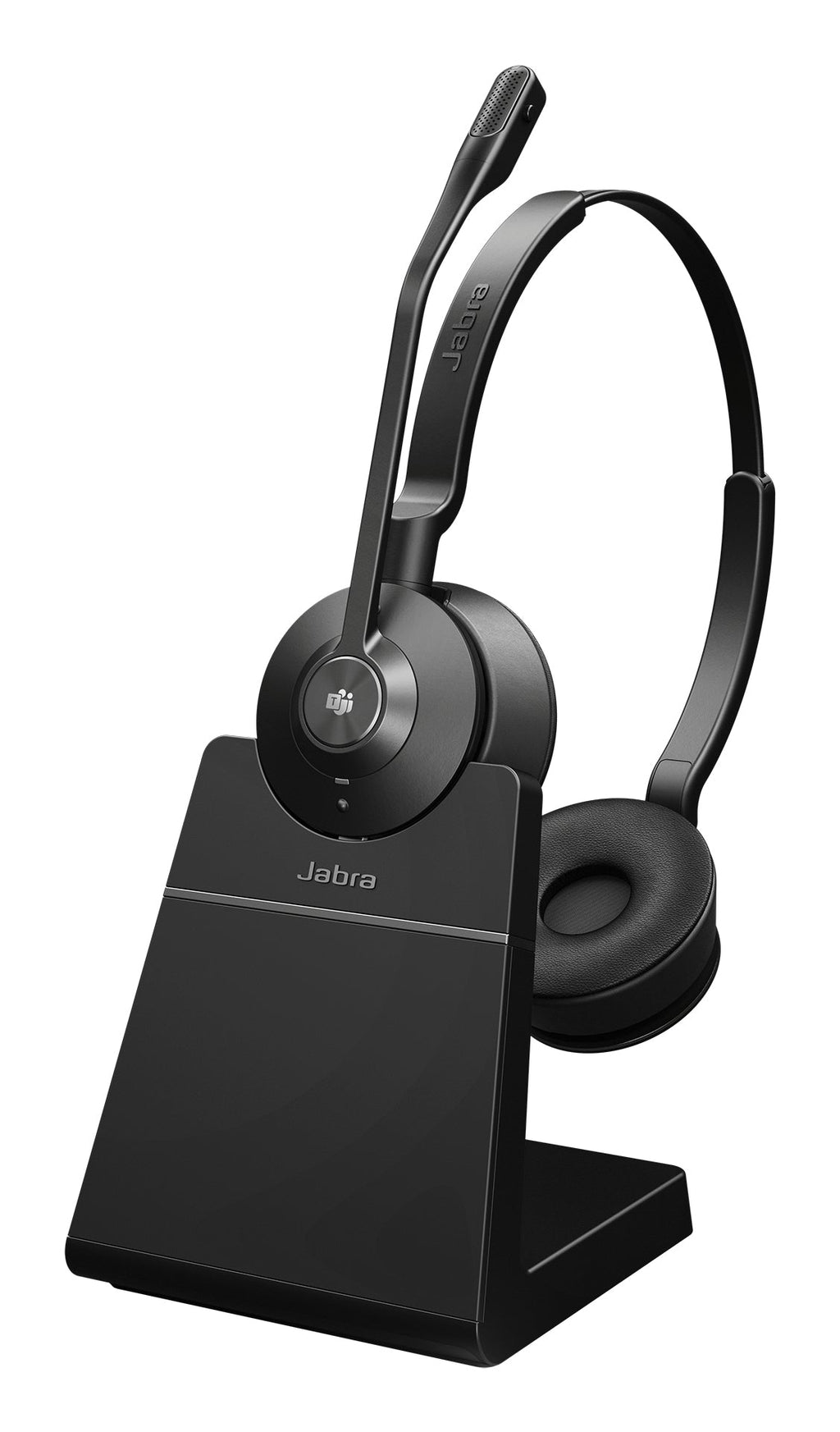 Jabra Engage 55 SE - USB-C MS Stereo (Include Stand), NA - 9659-475-125 - eCommerce Business Prime