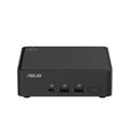 ASUS RNUC15CRKC5063CU Intel Core 5 210H 16 GB DDR5-SDRAM 512 GB SSD Windows 11 Pro Mini PC Black - RNUC15CRKC5063CU - eCommerce Business Prime