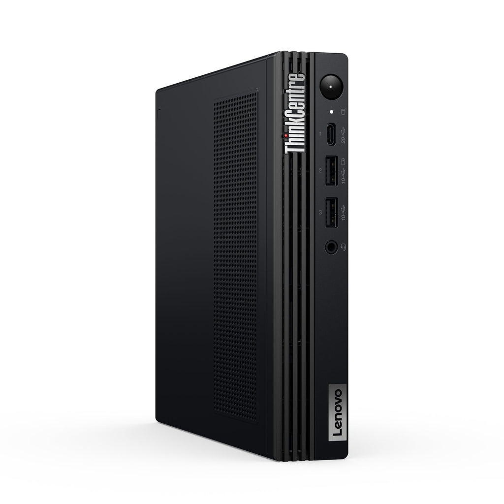 Lenovo ThinkCentre M90q Gen 5 Intel® Core™ i9 i9-14900 32 GB DDR5-SDRAM 1 TB SSD Windows 11 Pro Mini PC Black - 12TH0012US - eCommerce Business Prime
