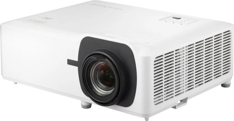 Viewsonic LS901-4K data projector Standard throw projector 5500 ANSI lumens UHD 4K (3840x2160) White - LS901-4K