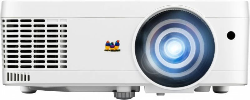 Viewsonic LS560WH data projector Standard throw projector 3000 ANSI lumens LED WXGA (1200x800) White - LS560WH - eCommerce Business Prime