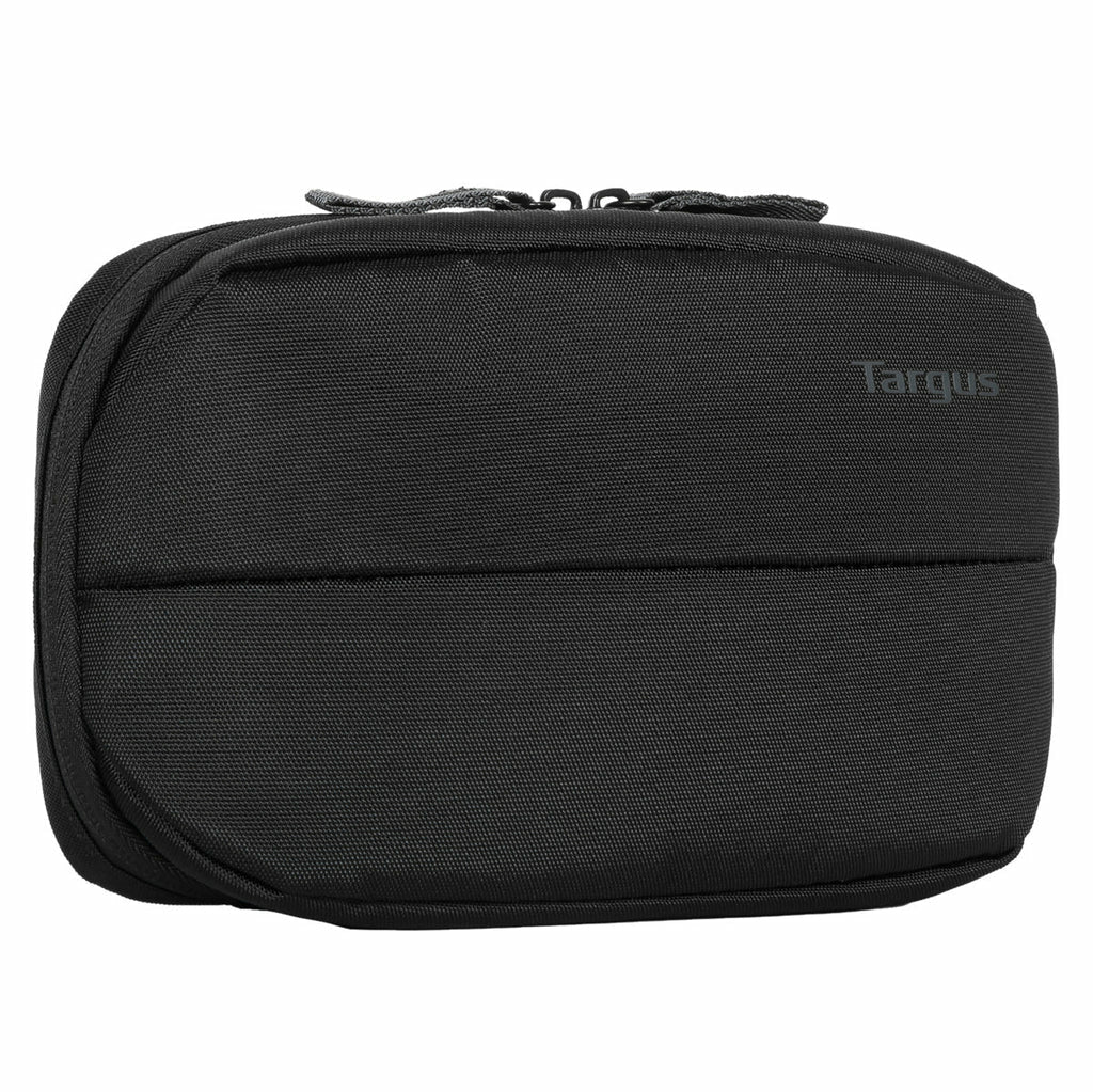 Targus TXZ028GL equipment case Pouch case Black - TXZ028GL - eCommerce Business Prime