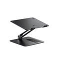 ALOGIC Elite Power Laptop Stand with Wireless Charger - EPLSWCBK - eCommerce Business Prime