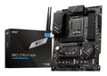 MSI PRO Z790-P WIFI motherboard Intel Z790 LGA 1700 ATX - eCommerce Business Prime