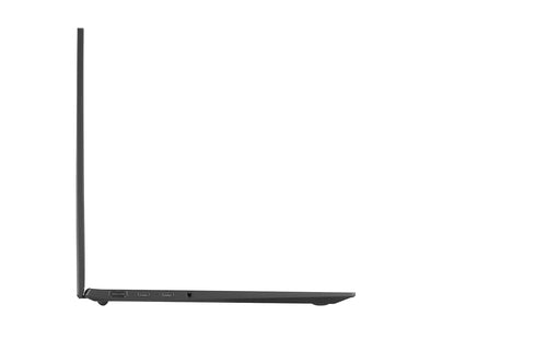 LG Gram 15Z90R Laptop 39.6 cm (15.6") Full HD Intel® Core™ i7 i7-1360P 16 GB LPDDR5-SDRAM 1 TB SSD Wi-Fi 6E (802.11ax) Windows 11 Pro Black - 15Z90R-Q.APB7U1 - eCommerce Business Prime