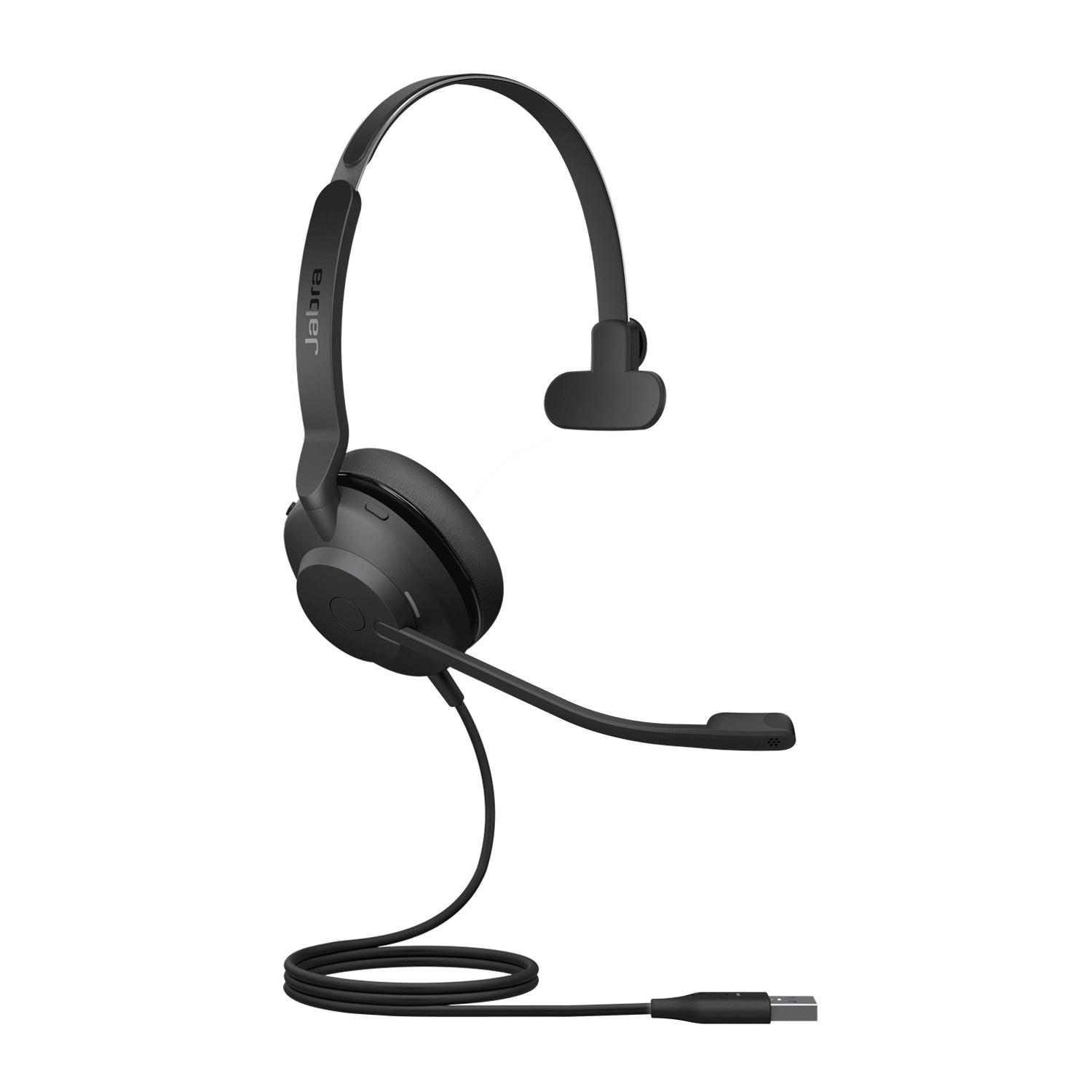 Jabra Evolve2 30 SE USB-A, UC Mono - 23189-889-979 - eCommerce Business Prime