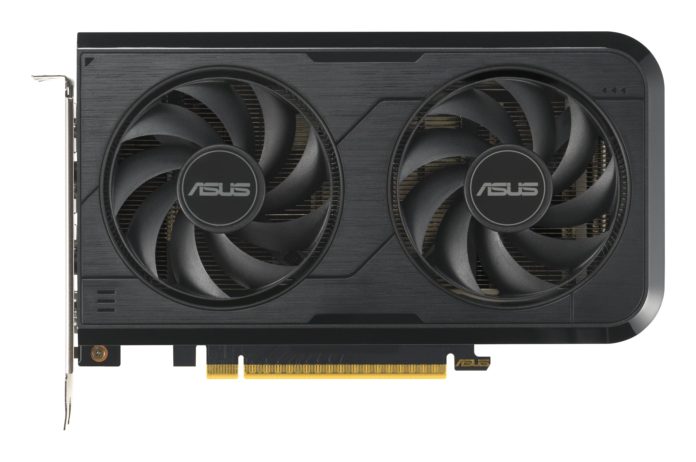ASUS Dual -RTX5050-O8G NVIDIA GeForce RTX 5050 8 GB GDDR6 - DUAL-RTX5050-O8G - eCommerce Business Prime