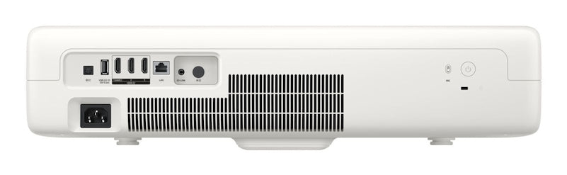 Samsung The Premiere 7 Ultra short throw projector UHD 4K (3840x2160) White - SP-LPU7DSAXXZA - eCommerce Business Prime