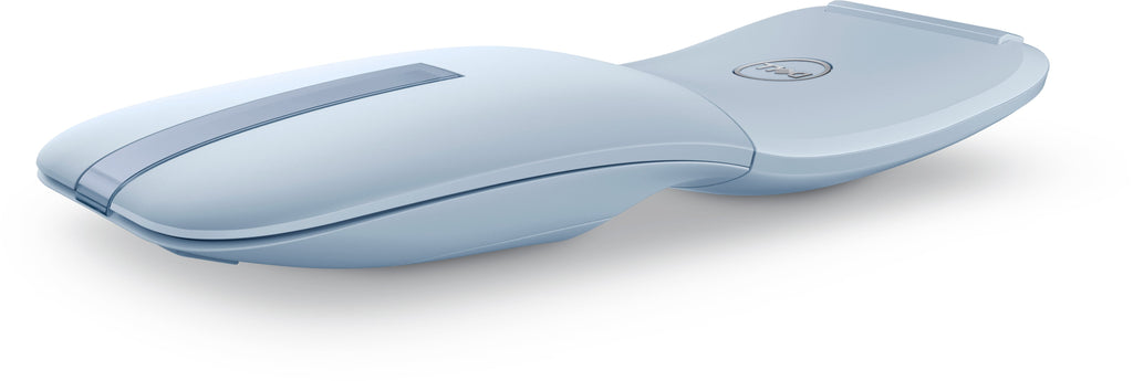 DELL MS700 mouse Travel Ambidextrous Bluetooth Optical 4000 DPI - MS700-BL-R-NA - eCommerce Business Prime