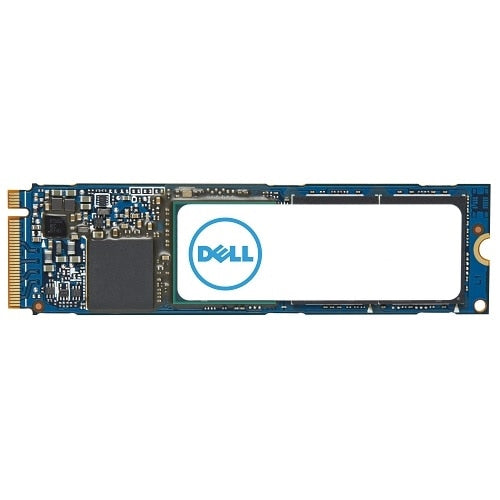 DELL SNP228G44/2TB internal solid state drive M.2 PCI Express 4.0 NVMe - SNP228G44/2TB - eCommerce Business Prime