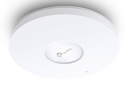 TP-Link Omada AX3000 Ceiling Mount WiFi 6 Access Point TP-LINK