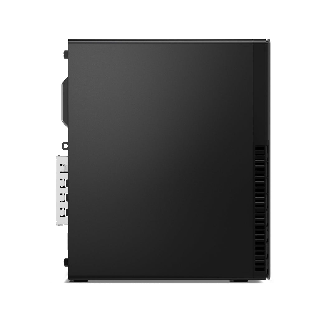 Lenovo ThinkCentre M70s Gen 5 Intel® Core™ i7 i7-14700 16 GB DDR5-SDRAM 512 GB SSD Windows 11 Pro SFF PC Black - 12U3000VUS - eCommerce Business Prime