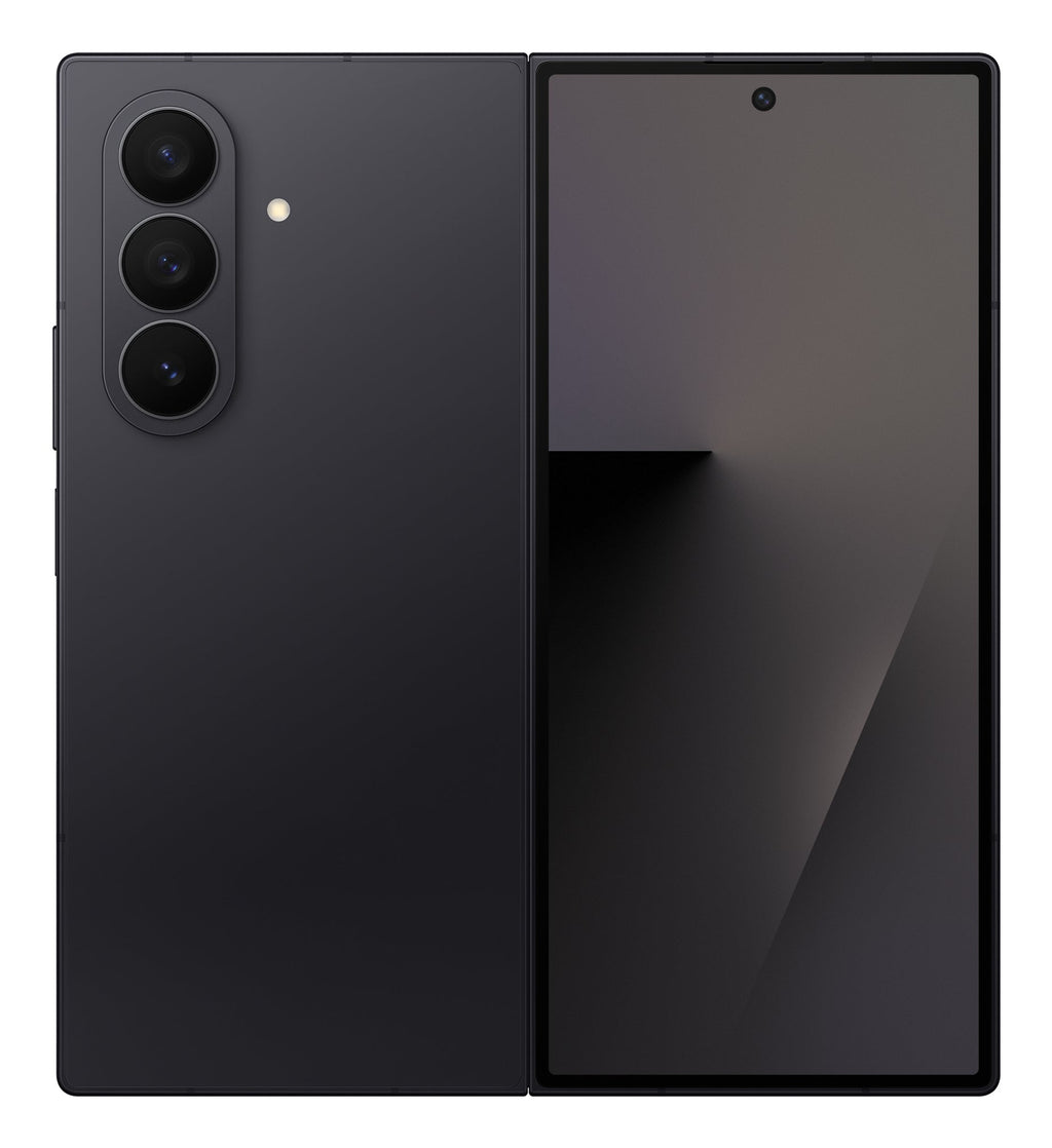 Samsung Galaxy Z Fold 7 Z Fold7 - SM-F966UZKAXAA - eCommerce Business Prime