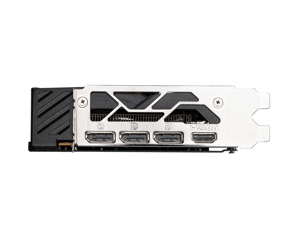 MSI GeForce RTX 5060 8G GAMING OC NVIDIA 8 GB GDDR7 - G5060-8GC - eCommerce Business Prime