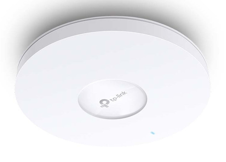TP-Link Omada AX1800 Ceiling Mount WiFi 6 Access Point - EAP613 - eCommerce Business Prime