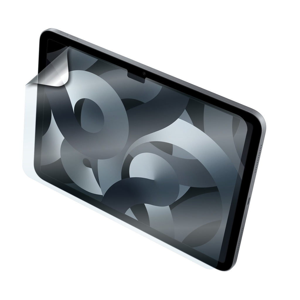 Targus AWV362AMGL tablet screen protector Clear screen protector Apple 1 pc(s) - AWV362AMGL - eCommerce Business Prime