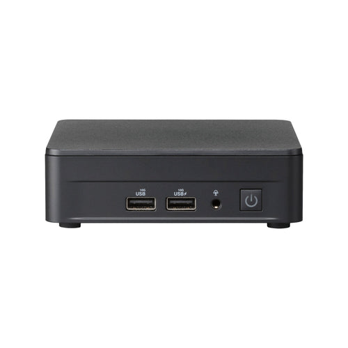 ASUS NUC 13 RNUC13ANKI70000UI UCFF Black i7-1360P - RNUC13ANKI70000UI - eCommerce Business Prime