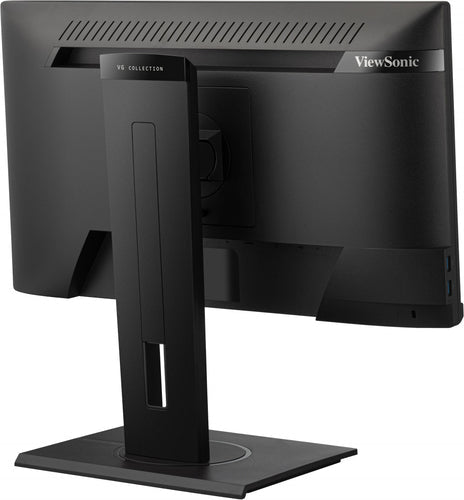 Viewsonic VG2240 LED display 55.9 cm (22") 1920 x 1080 pixels Full HD Black - eCommerce Business Prime