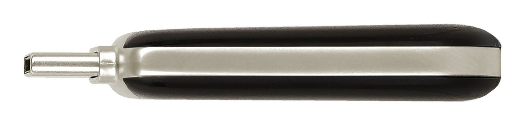 Verbatim Plectra USB-C Flash Drive Black 64GB - 30224 - eCommerce Business Prime
