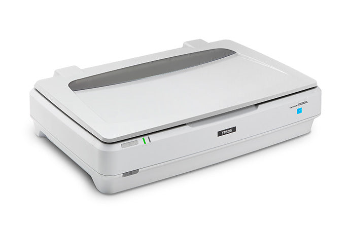 Epson Expression 13000XL Flatbed scanner 2400 x 4800 DPI A3 White - B11B257201 - eCommerce Business Prime