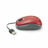Verbatim 70752 mouse Office Ambidextrous USB Type-A Optical 1000 DPI - 70752 - eCommerce Business Prime