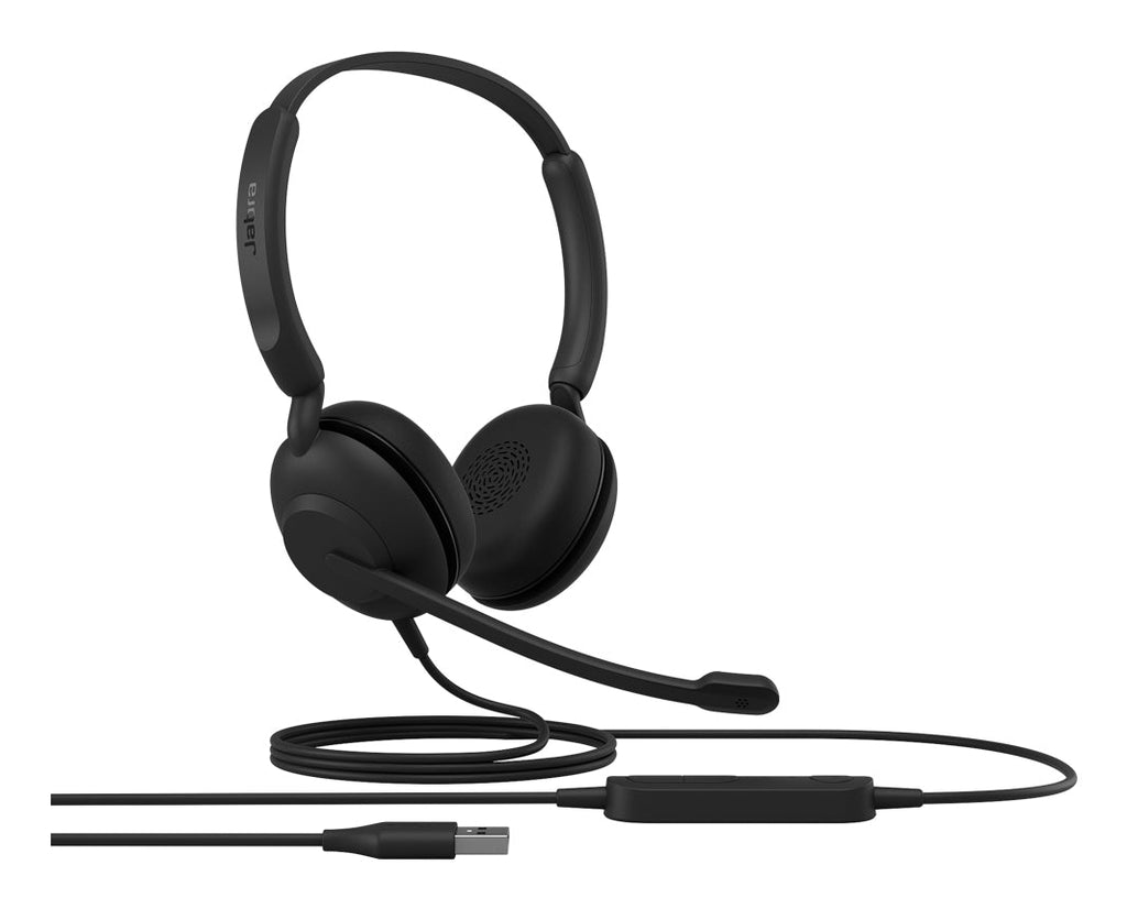Jabra Evolve 10 - Stereo, USB-A - 2699-820-109 - eCommerce Business Prime