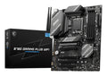 MSI B760 GAMING PLUS WIFI motherboard Intel B760 LGA 1700 ATX - B760GPWIFI - eCommerce Business Prime