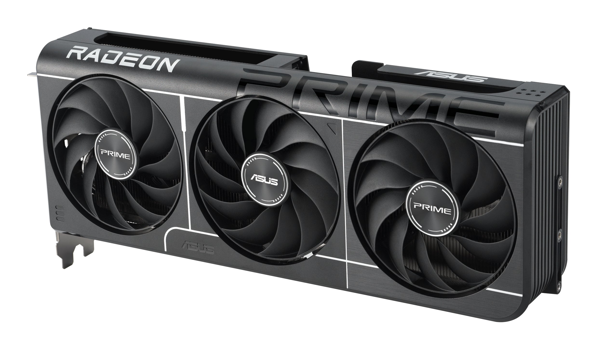 ASUS Prime -RX9060XT-O8G AMD Radeon RX 9060 XT 8 GB GDDR6 - PRIME-RX9060XT-O8G - eCommerce Business Prime