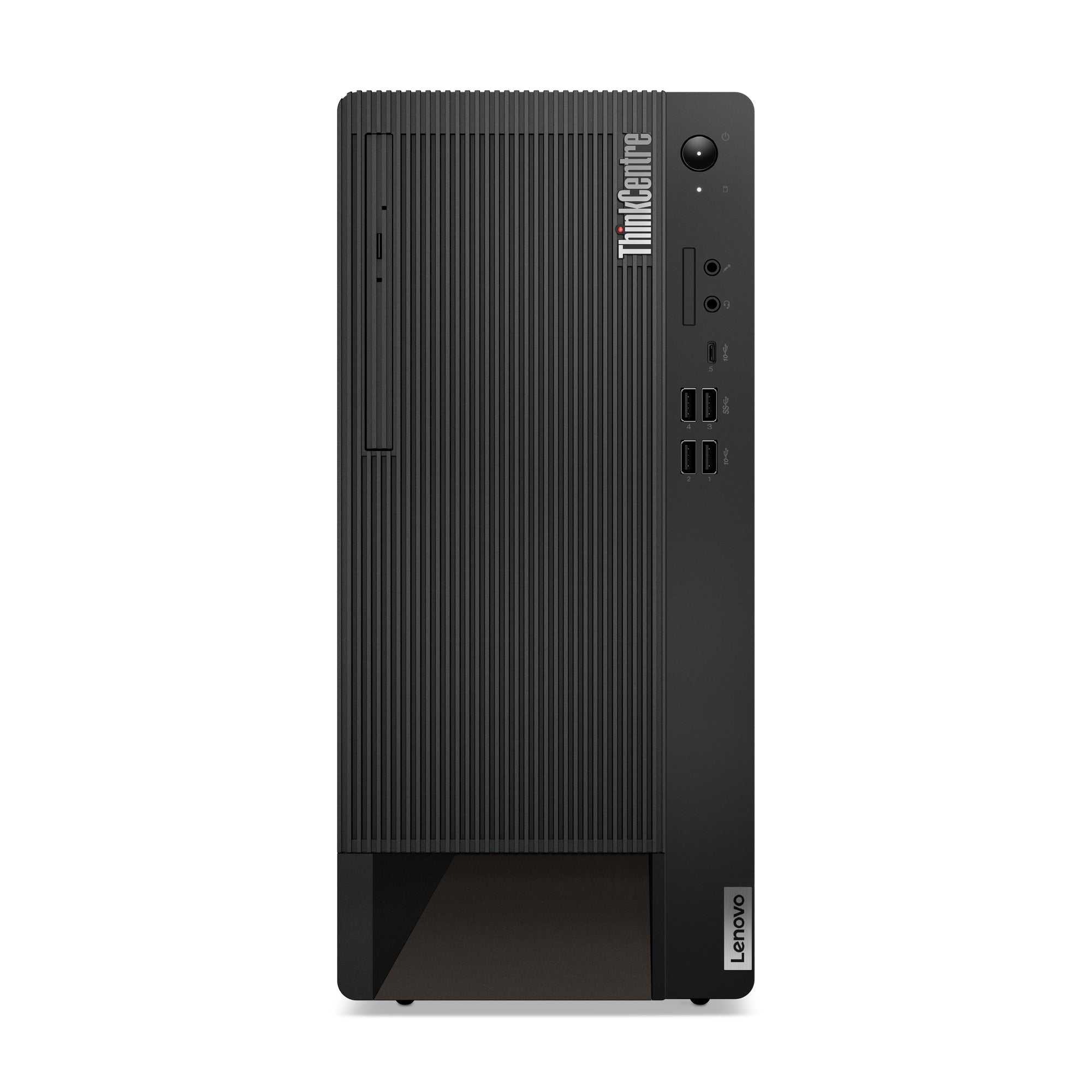 Lenovo ThinkCentre M90t Intel® Core™ i5 i5-14500 32 GB DDR5-SDRAM 512 GB SSD Windows 11 Pro Tower PC Black - 12V20008US - eCommerce Business Prime