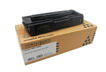 Ricoh M C250H toner cartridge 1 pc(s) Original Black - 408336 - eCommerce Business Prime