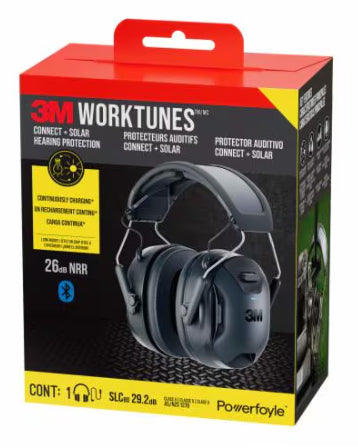 3M WorkTunes - 90573-DC - eCommerce Business Prime
