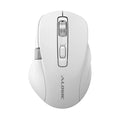 ALOGIC Apex Bluetooth USB-C Rechargeable 7 Keys Programmable Mouse - AMBT7KWH - eCommerce Business Prime