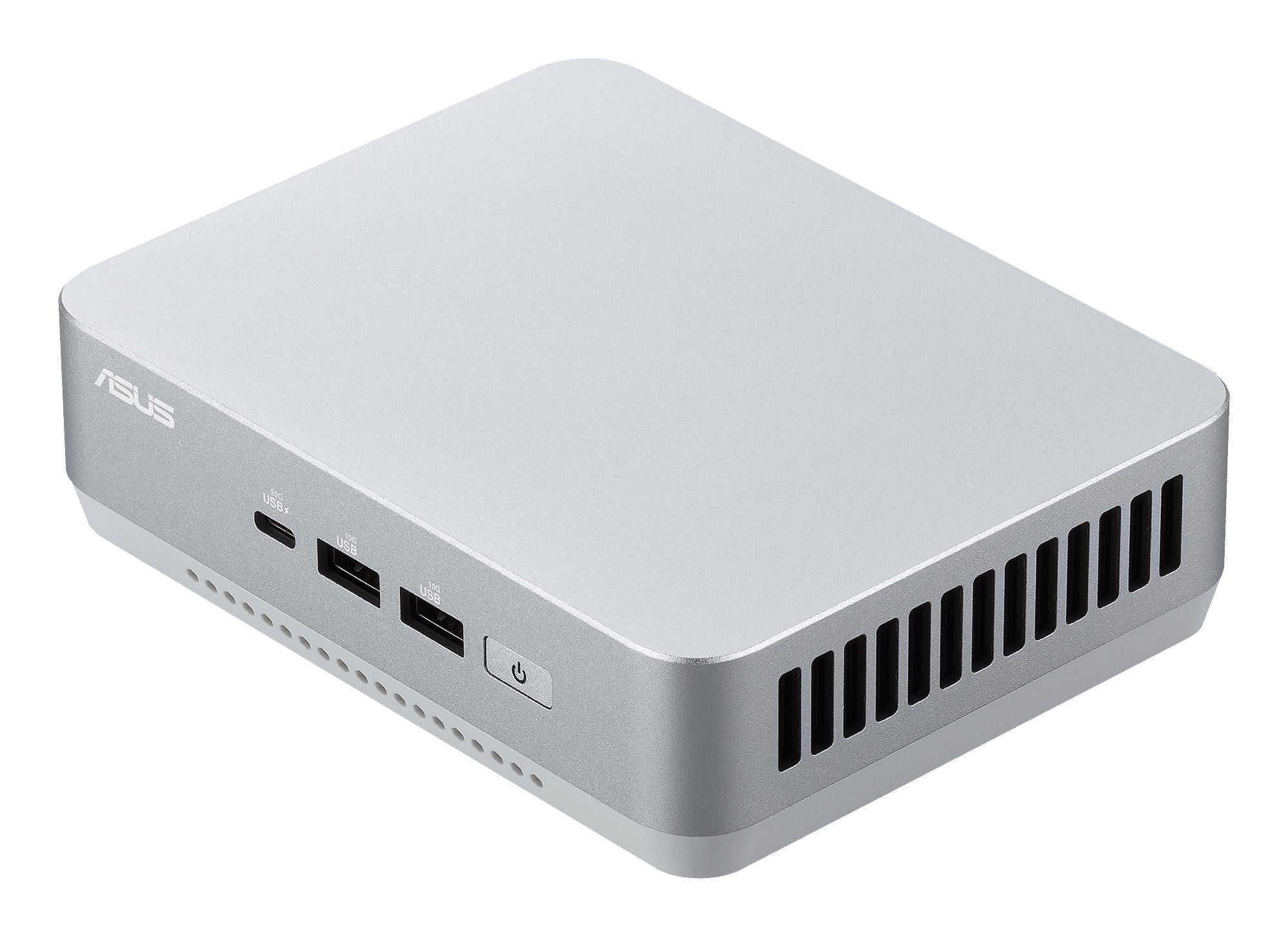 ASUS NUC 14 Pro+ RNUC14RVSU50000UI UCFF White 125H - RNUC14RVSU50000UI - eCommerce Business Prime