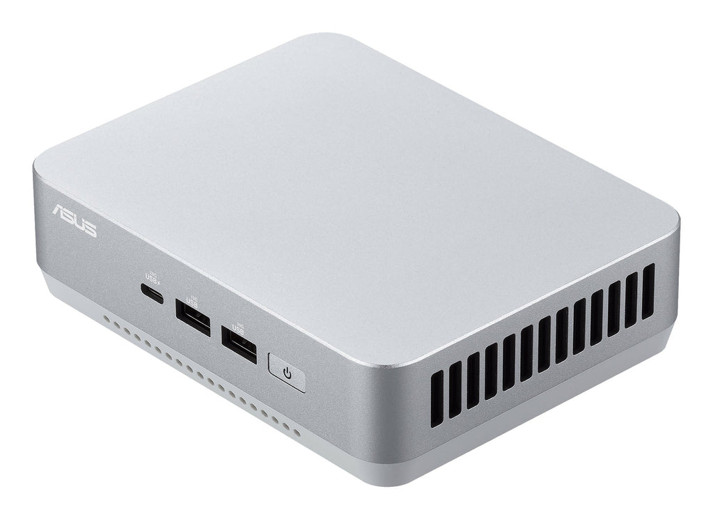 ASUS RNUC14RVSU5068AUI Intel Core Ultra 5 125H 16 GB DDR5-SDRAM 512 GB SSD Windows 11 Home Mini PC Mini PC barebone White - RNUC14RVSU5068AUI - eCommerce Business Prime