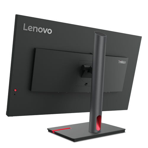 Lenovo ThinkVision P32p-30 LED display 80 cm (31.5") 3840 x 2160 pixels 4K Ultra HD Black - 63D1RAR1US - eCommerce Business Prime