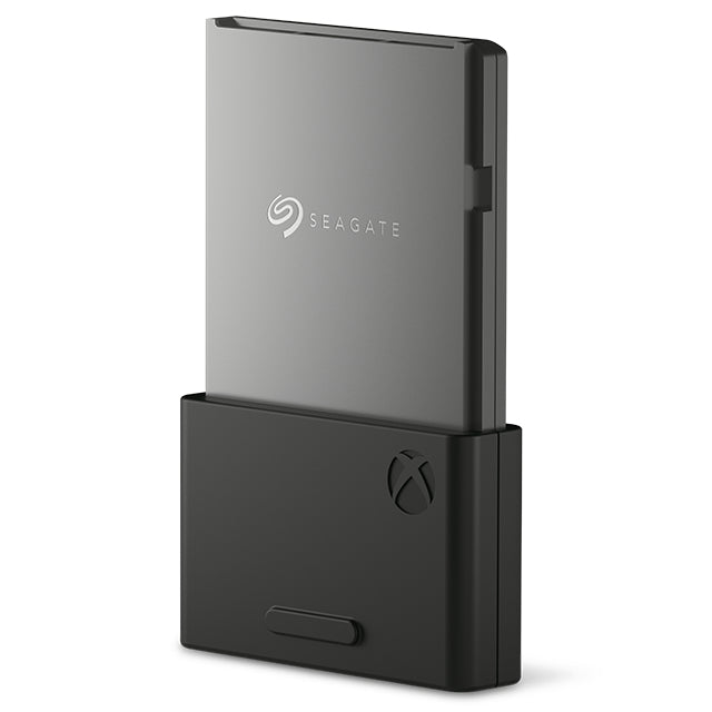 Seagate STJR4000400 game console part/accessory Storage expansion card - STJR4000400 - eCommerce Business Prime